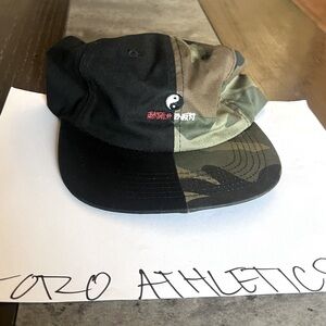 Dead-stock 10 Deep Total Balance Dad Hat
